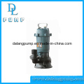 Wqd Submersible Sewage Pump with Float Switch Water Pump Philippines